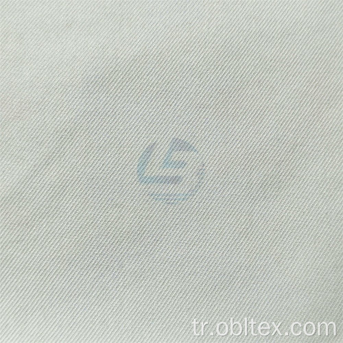 OLTST4005 Polyester T400 Streç Twill Fabric